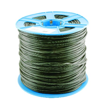 Prime-Line Prime-Line 0.18 in. D X 1320 ft. L Screen Spline P 7581